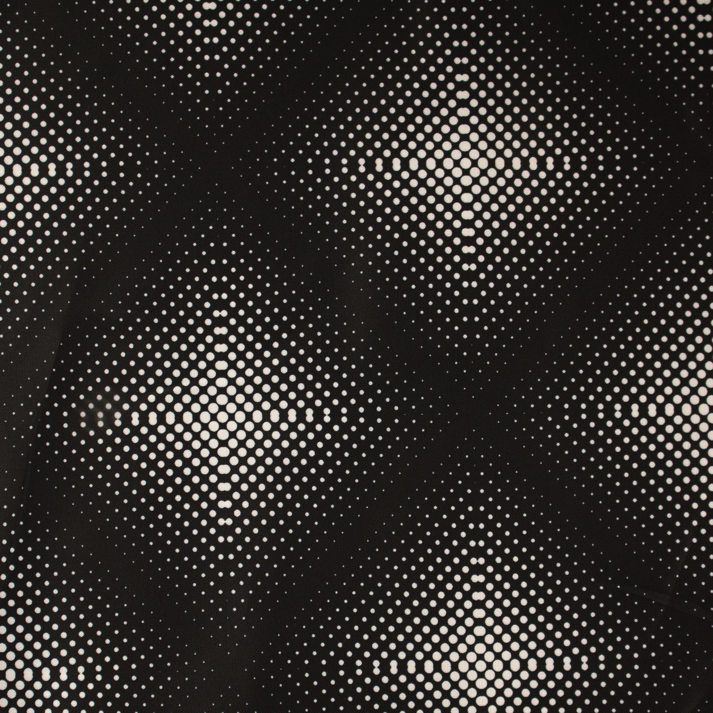 Charcoal micro-dot fabric catalog preview, code ARS-102